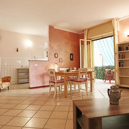 Zunino Apartment Rapallo Exterior photo