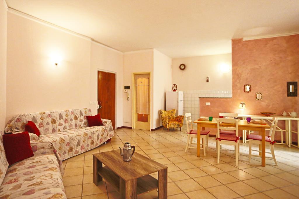 Zunino Apartment Rapallo Exterior photo