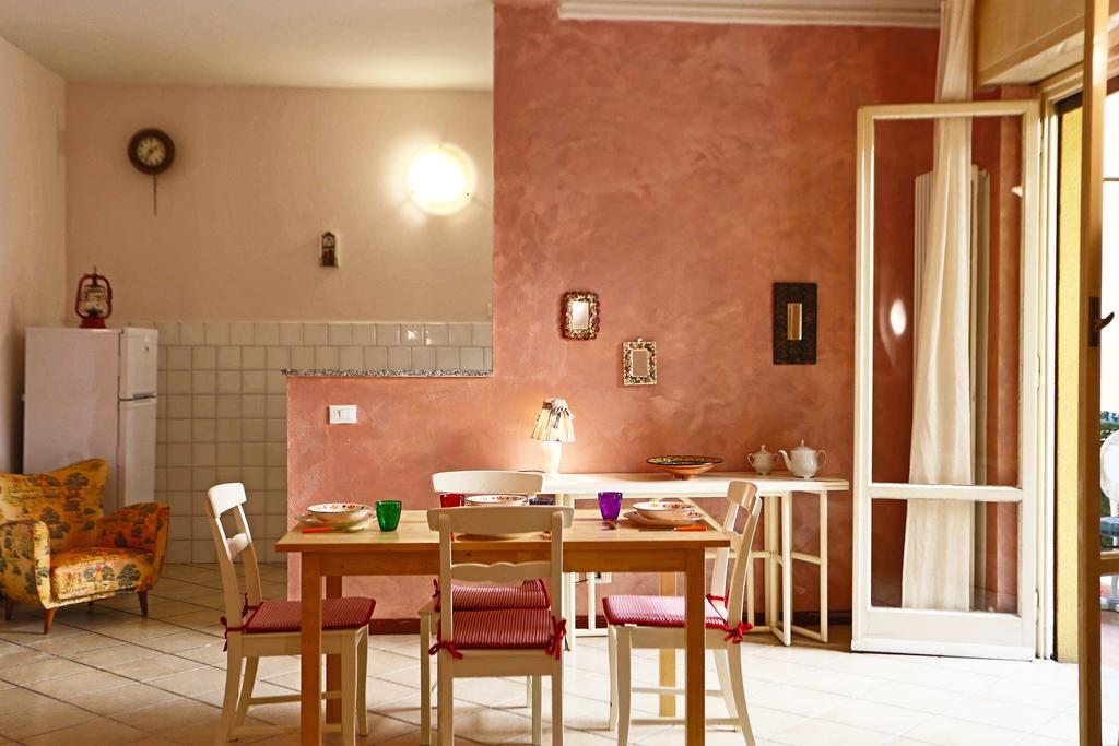 Zunino Apartment Rapallo Exterior photo