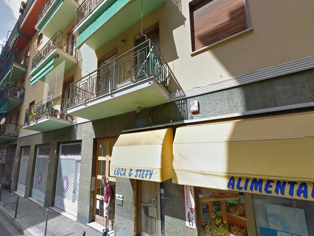 Zunino Apartment Rapallo Exterior photo